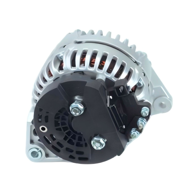 12V 150A 370100589 Bosch auto alternator za YUTONG BUS HIGER S7-S8 [KLQ6728], Iveco SOFIM