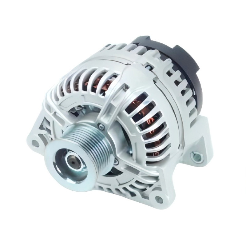 12V 150A 370100589 Bosch auto alternator za YUTONG BUS HIGER S7-S8 [KLQ6728], Iveco SOFIM