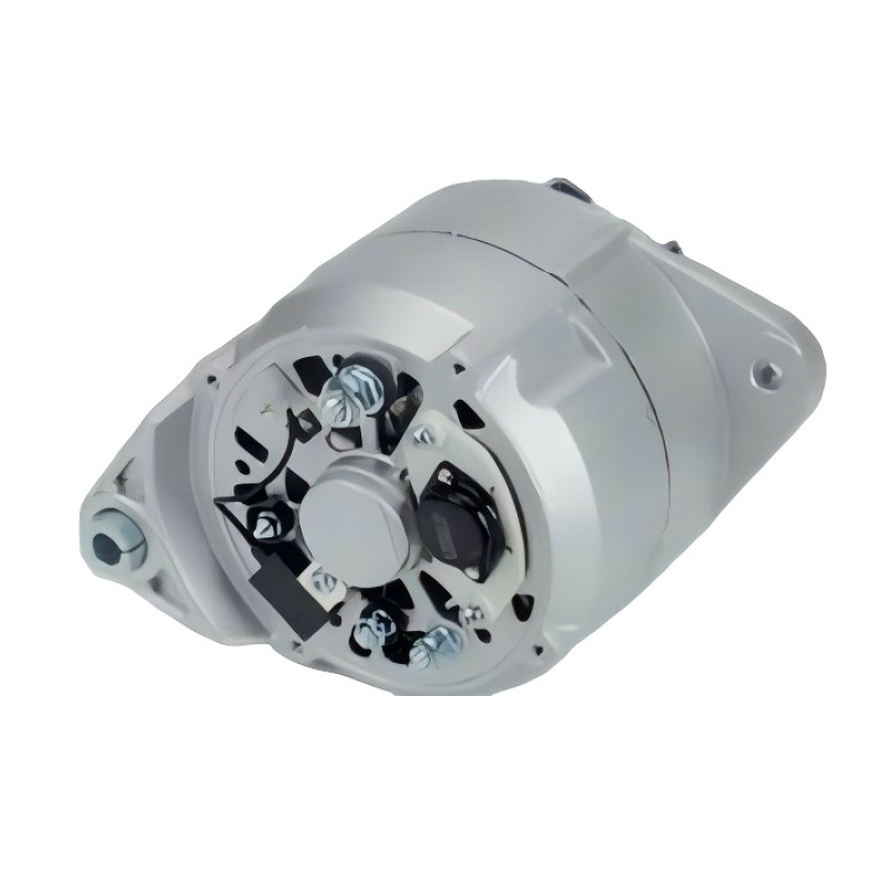 24V 80A 12596/0120468093 Bosch auto alternator za VOLVO FM FH D12C340 D7C250 MOTOR