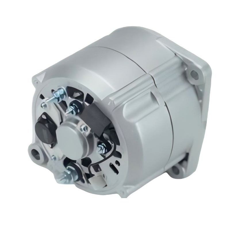24V 80A 12706/0120168131 Bosch auto alternator za SCANIA P94C P124C DS9 DS11 MOTOR
