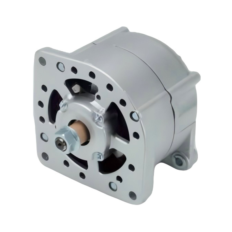 24V 80A 12706/0120168131 Bosch auto alternator za SCANIA P94C P124C DS9 DS11 MOTOR
