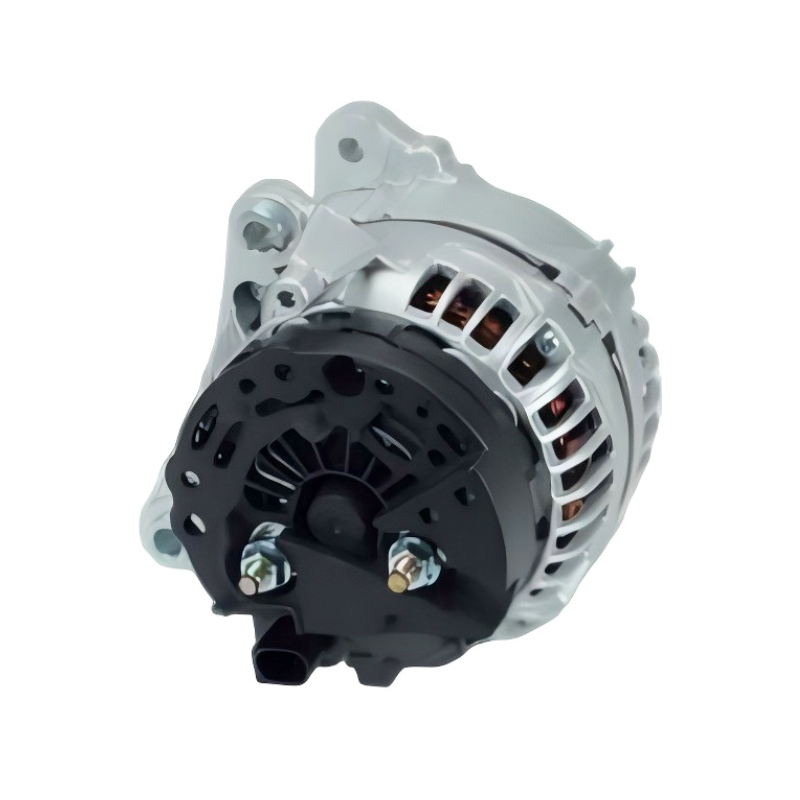 12V 120A 13853/0124515117 Bosch auto alternator za VOLKSWAGEN 1.8L 1.9L 3.2L BRR AXJ BJX