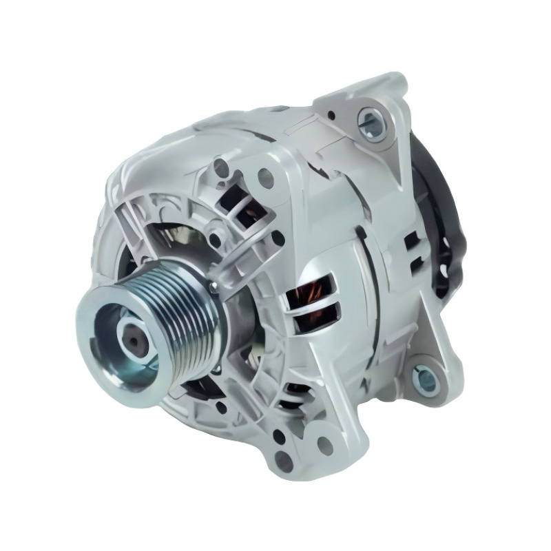 12V 120A 13853/0124515117 Bosch auto alternator za VOLKSWAGEN 1.8L 1.9L 3.2L BRR AXJ BJX