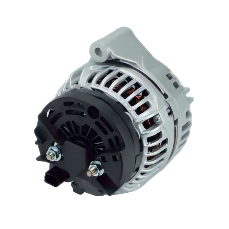 12V 120A 14001/0124515041 Bosch auto alternator za MERCEDES C200 C230 M111.982/M111.956