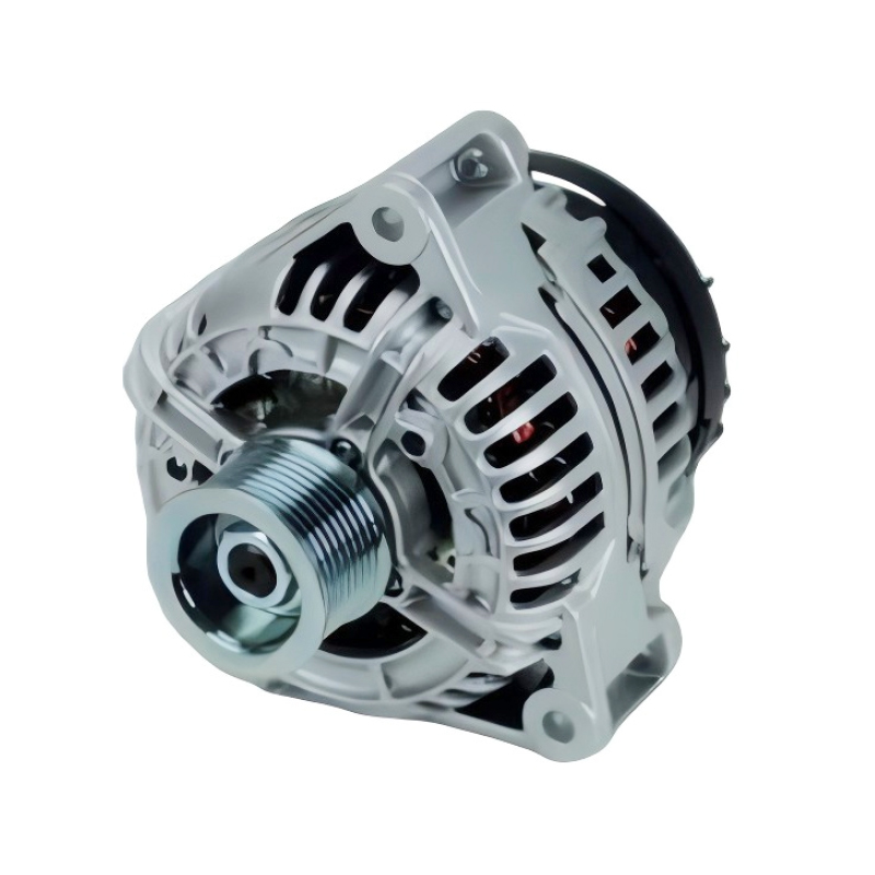 12V 120A 14001/0124515041 Bosch auto alternator za MERCEDES C200 C230 M111.982/M111.956