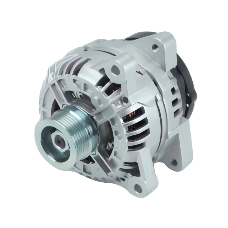 12V 150A 23301/0124525035 Bosch auto alternator za CITROEN C2 C3 C5 C8 1.4L-2.2L PEUGEOT407 607