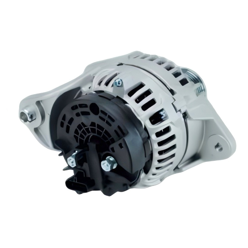 24V 80A 12599/0124555009 Bosch auto alternator za VOLVO FH12 FH16 FH480 KAMIONI