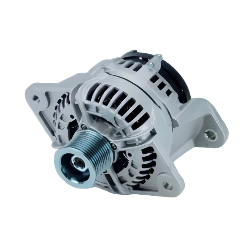 24V 80A 12599/0124555009 Bosch auto alternator za VOLVO FH12 FH16 FH480 KAMIONI