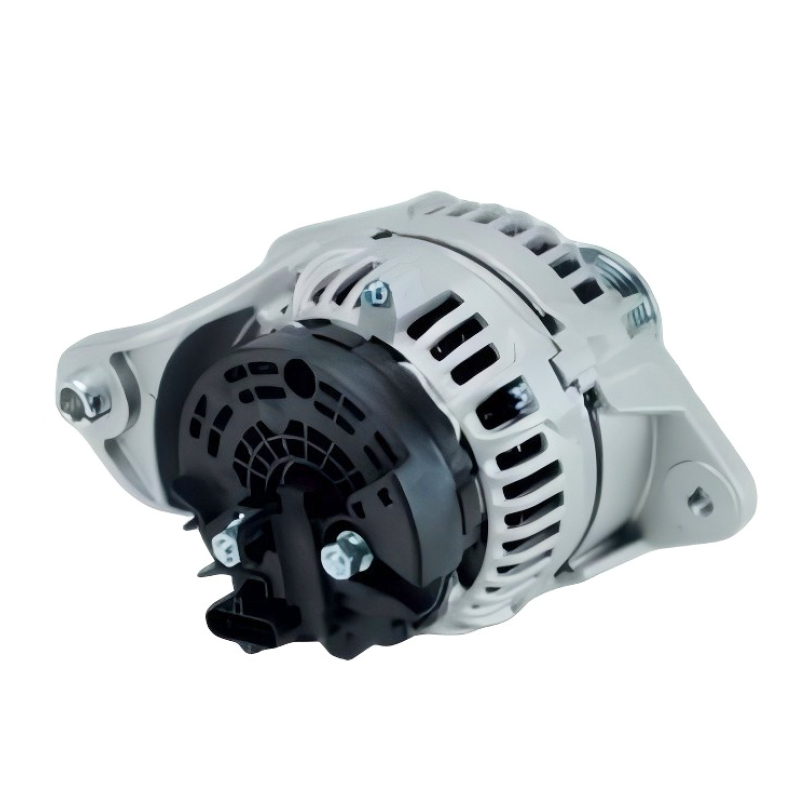 24V 110A 23877/0124655008 Bosch auto alternator za VOLVO autobuse B12B RENAULT 12.0L MOTOR