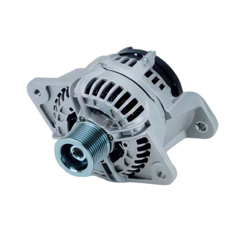 24V 110A 23877/0124655008 Bosch auto alternator za VOLVO autobuse B12B RENAULT 12.0L MOTOR