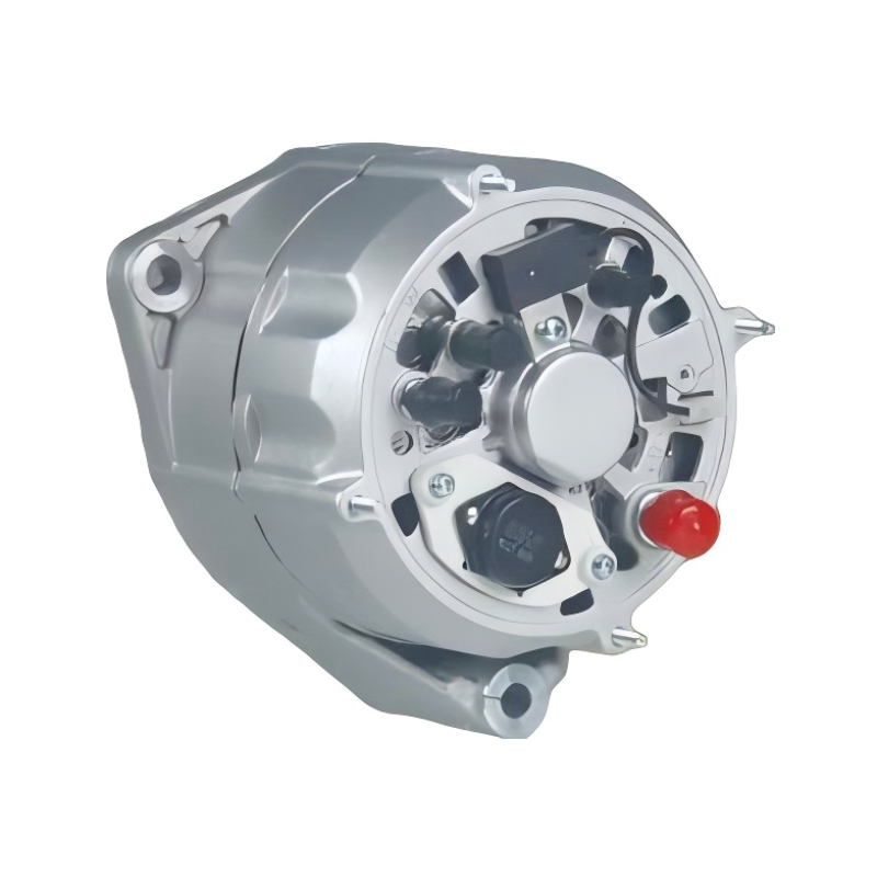 24V 80A 12586/0120469518 Bosch auto alternator za DAF 75 MAN PF183M D0824LFL MOTOR