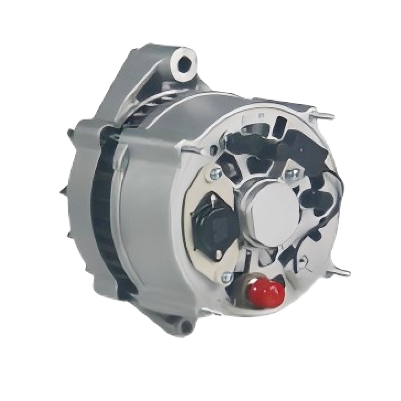 12V 95A 12145/0120484011 Bosch auto alternator za CASE Crawler Dozer 650K Series 3 Case 4.5L