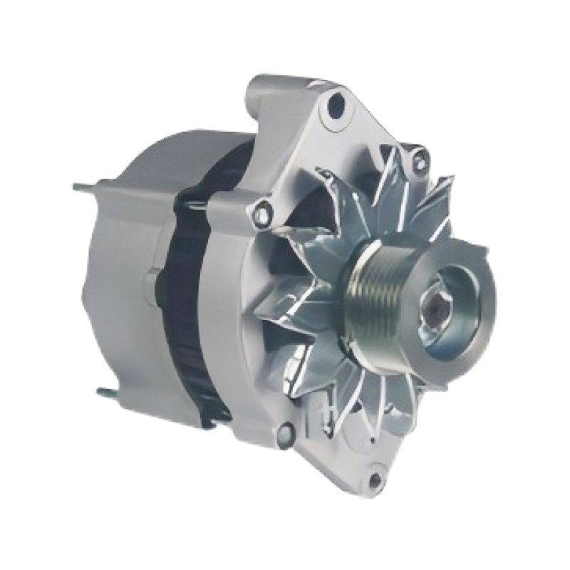 12V 95A 12145/0120484011 Bosch auto alternator za CASE Crawler Dozer 650K Series 3 Case 4.5L