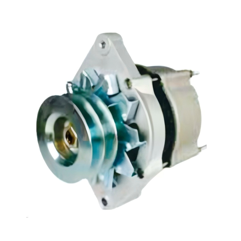 12V 95A 12159/9120060041 Bosch auto alternator za JOHN DEERE motore - Marine 4045DFM70