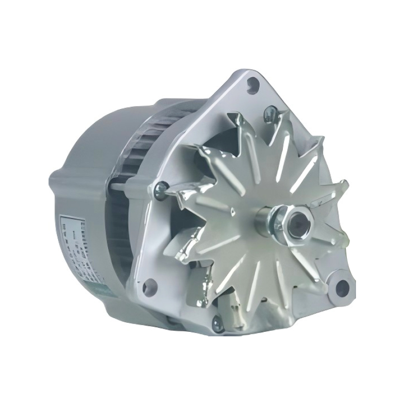 12V 55A 14390/012489022 Bosch auto alternator za FARYMAN motore Deutz,IHC 16.1L F10L