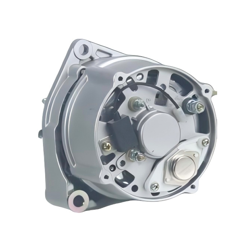 12V 55A 14390/012489022 Bosch auto alternator za FARYMAN motore Deutz,IHC 16.1L F10L