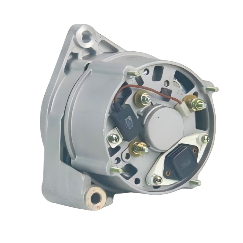 24V 27A 21823/012489727 Bosch auto alternator za Mercedes Benz OM336 OM447 MOTOR