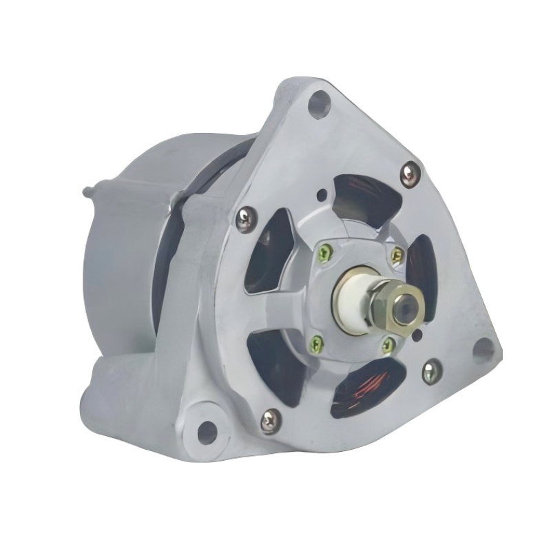 12V 55A 14391/012489032 Bosch auto alternator za Mercedes Benz OM352 OM366 MOTOR