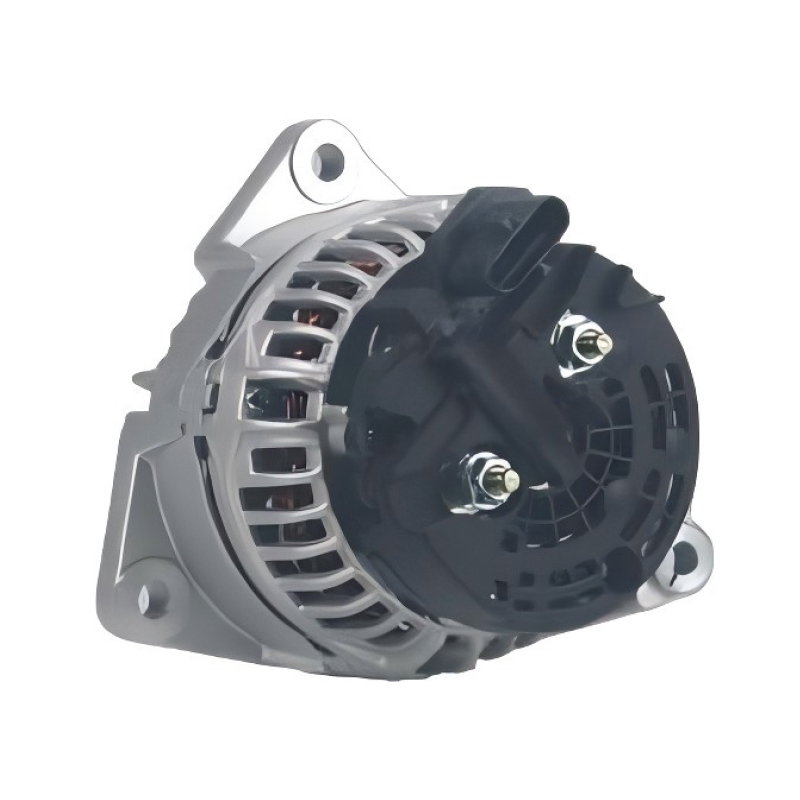 24V 110A 12389/0124655001 Bosch auto alternator za MAN BUS MAN KAMION OM542,OM445,OM541