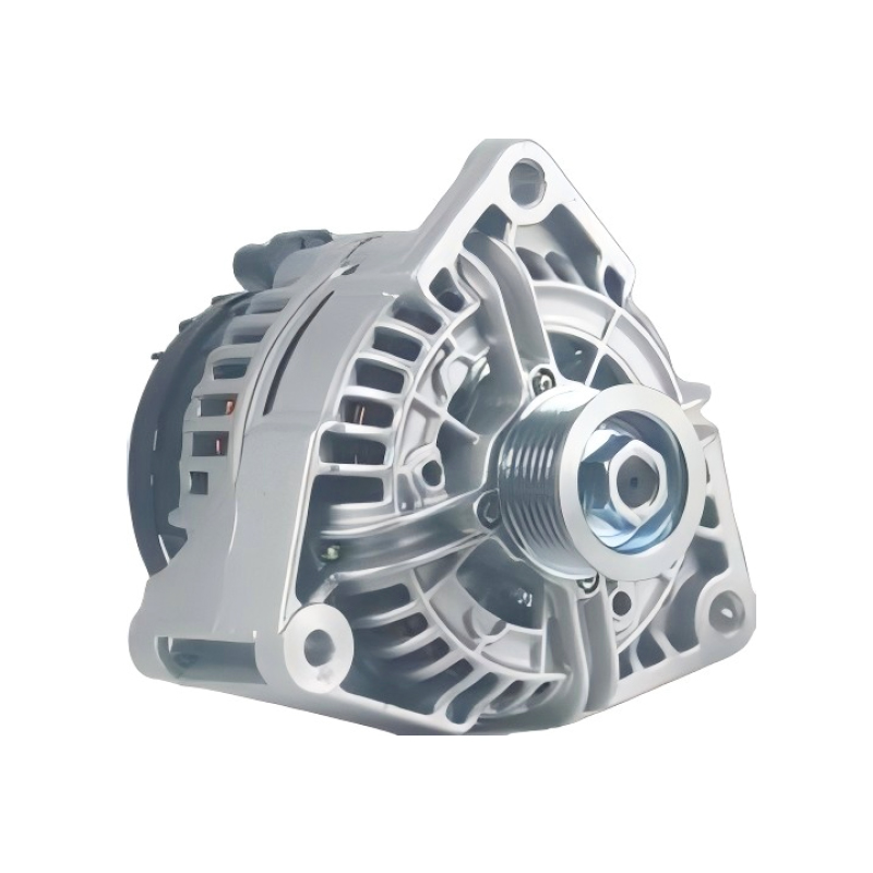 24V 110A 12724/0124655009 Bosch auto alternator za MAN BUS MAN KAMION OM542,OM445,OM541