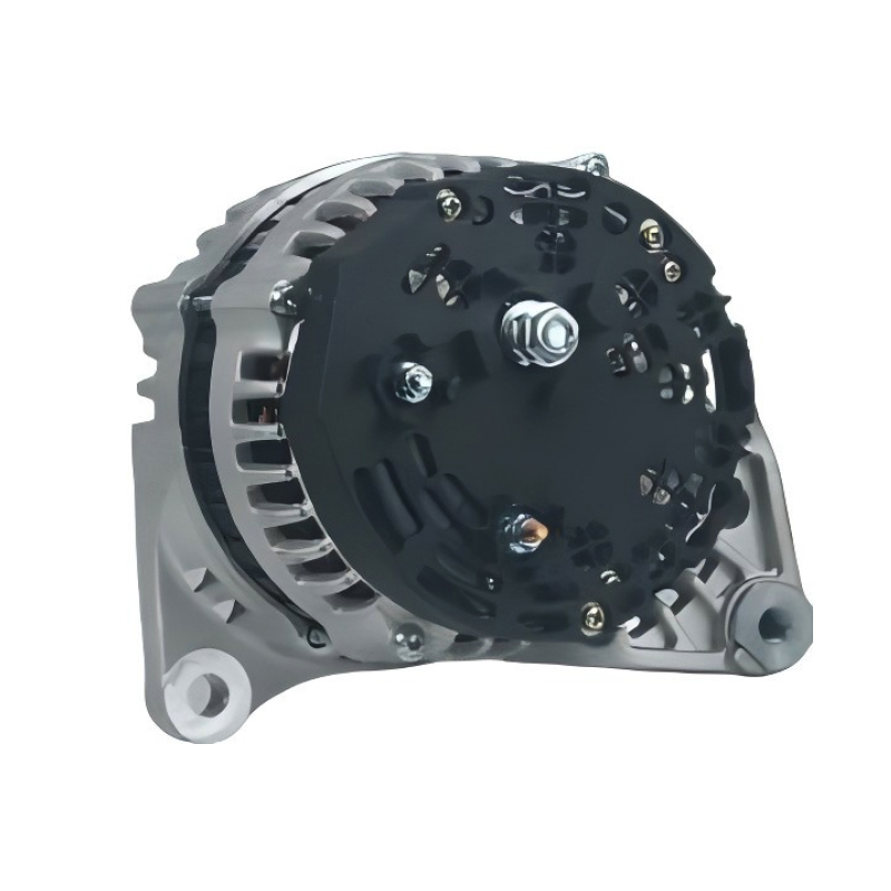 12V 120A 5272634 Bosch auto alternator za GAZ-33106 Valday eng.CUMMINS ISF3.8