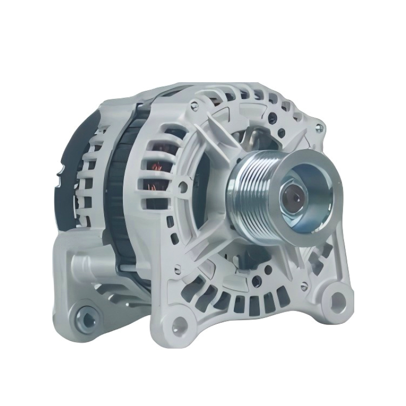 12V 120A 5272634 Bosch auto alternator za GAZ-33106 Valday eng.CUMMINS ISF3.8