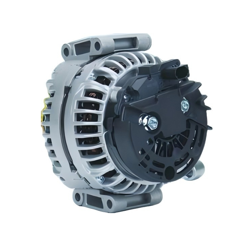 12V 200A 0124625006 Bosch auto alternator za MERCEDES BENZ Sprinter/vito/viano CDi2.1L