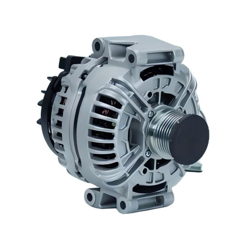 12V 200A 0124625006 Bosch auto alternator za MERCEDES BENZ Sprinter/vito/viano CDi2.1L
