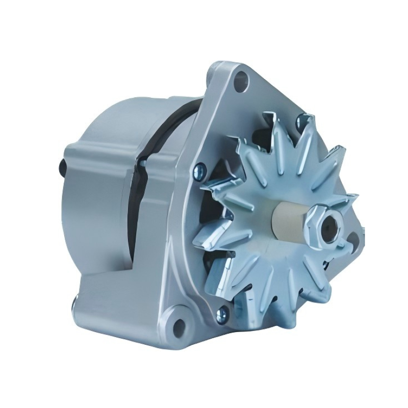 12V 55A 0120400930 Bosch auto alternator za MERCEDES BENZ MAN M90 12.152FL 88-94