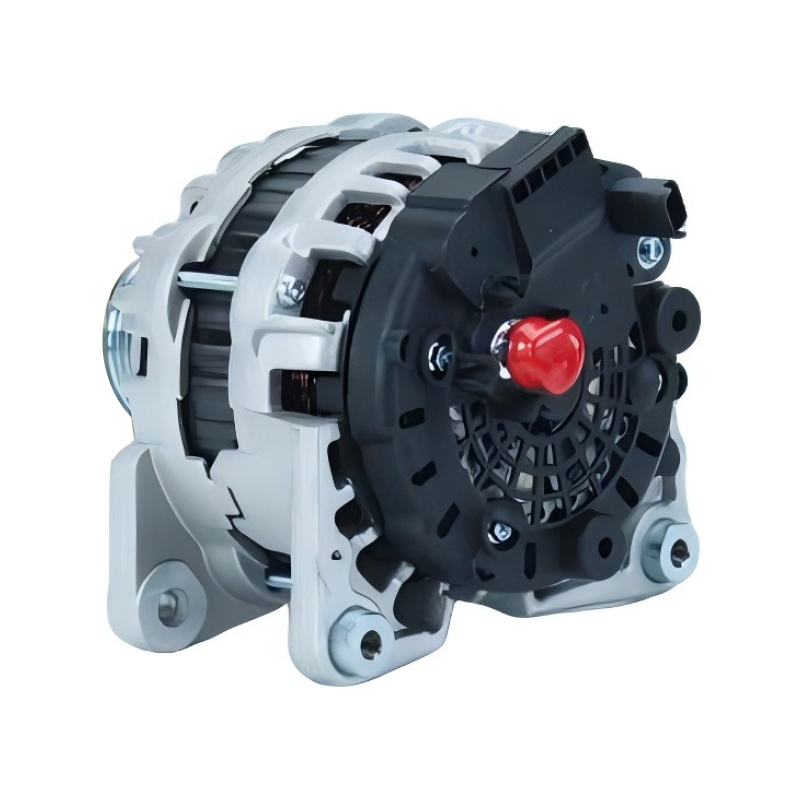 12V 120A 23172/0124510001 Bosch auto alternator za NISSAN NP200/RENAULT SANDERO 1.4/1.6L