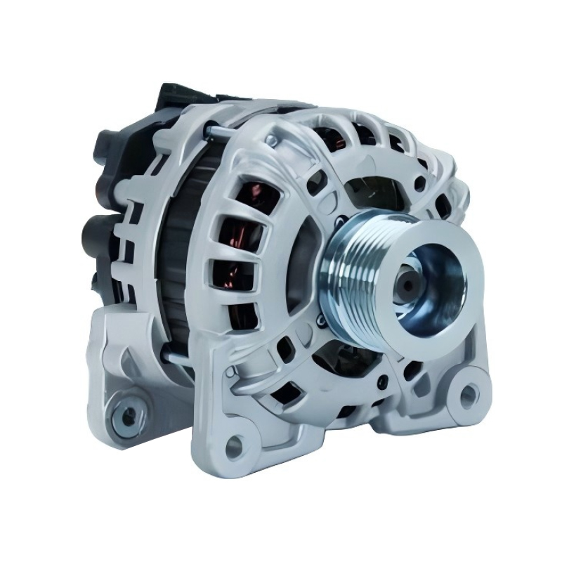 12V 120A 23172/0124510001 Bosch auto alternator za NISSAN NP200/RENAULT SANDERO 1.4/1.6L