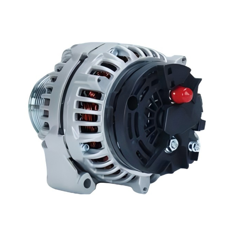 12V 200A 12796/0124625030 Bosch auto alternator za JOHN DEERE 2007-2009