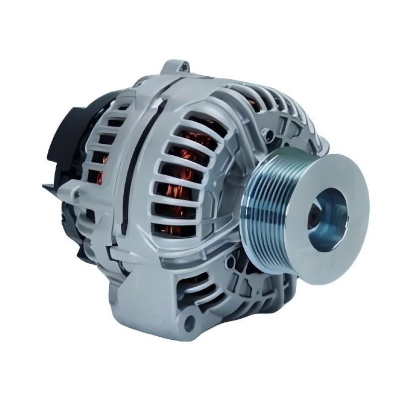 12V 200A 12796/0124625030 Bosch auto alternator za JOHN DEERE 2007-2009