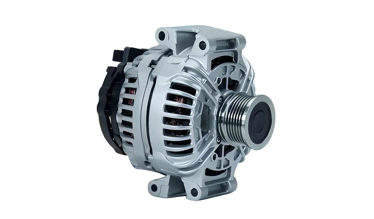 BOSCH auto alternator