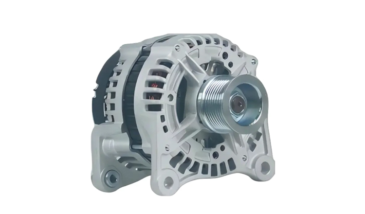 KINA Automobilski alternator
