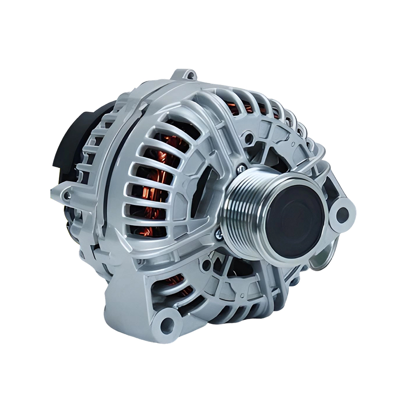 12V 200A 0124625031 Bosch auto alternator za JOHN DEERE 6130M 2012-4530ccm 4045HL496