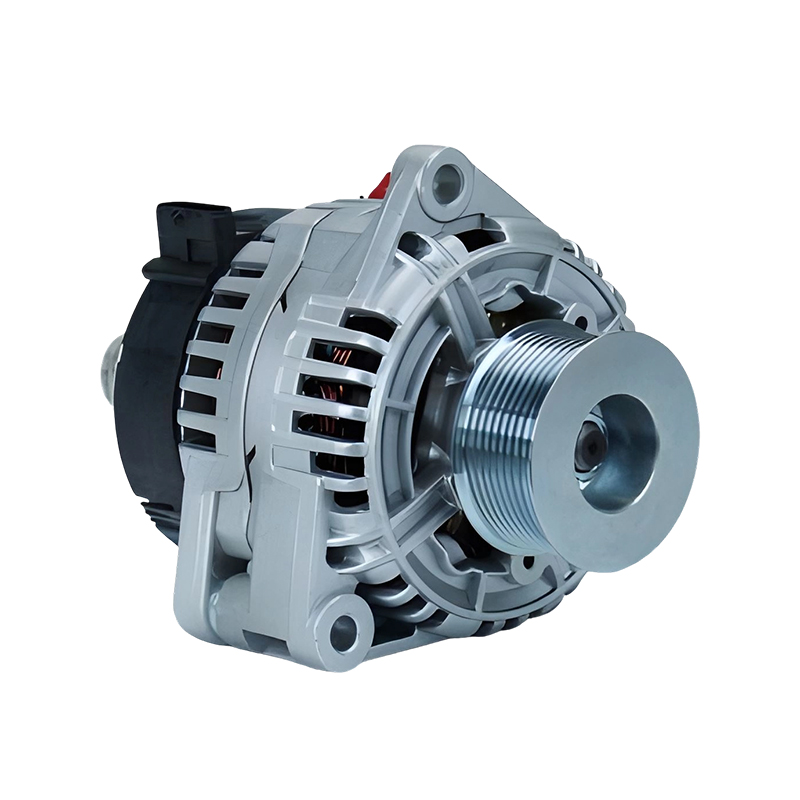 24V 100A 23513/0123525501 Bosch auto alternator za MAN BUS 18.280 2001-D0836LUH02