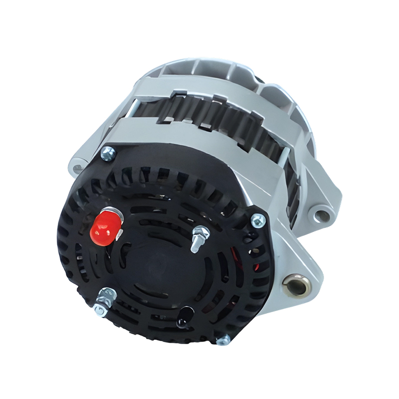 24V 80A BF4M101326E3/D5010480575 KINA auto alternator za Dongfeng Renault DCI11 Tianlong DFL425