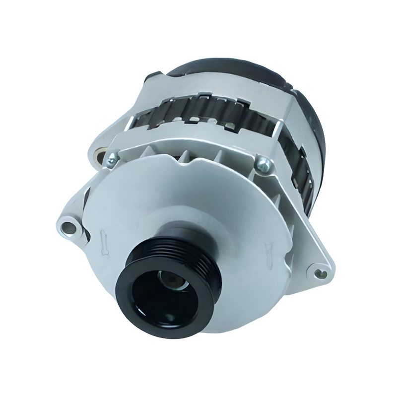 24V 80A BF4M101326E3/D5010480575 KINA auto alternator za Dongfeng Renault DCI11 Tianlong DFL425