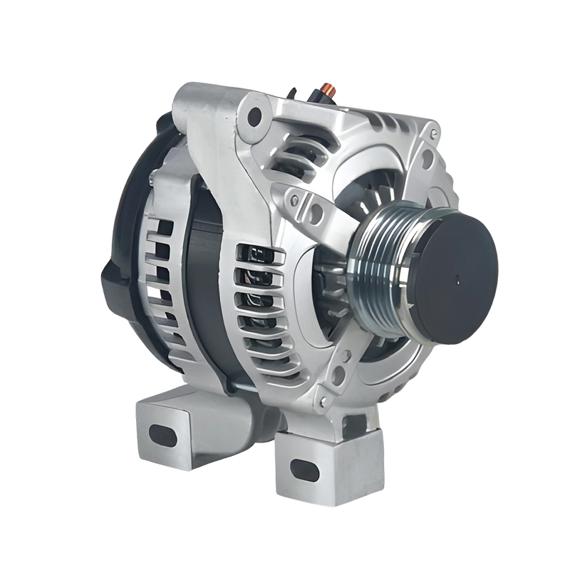 12V 100A 13980N/1042103290 DENSO auto alternator za HONDA Accord K20A6 K24Z4 MOTOR