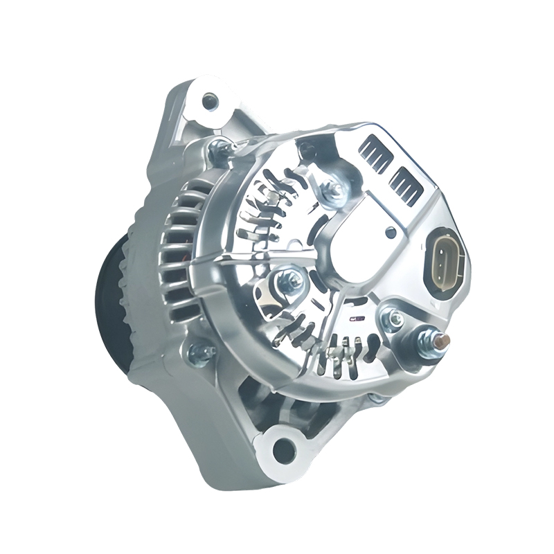 24V 35A 6008613610/1022112850 DENSO auto alternator za KOMATSU PC78US 4D95L MOTOR