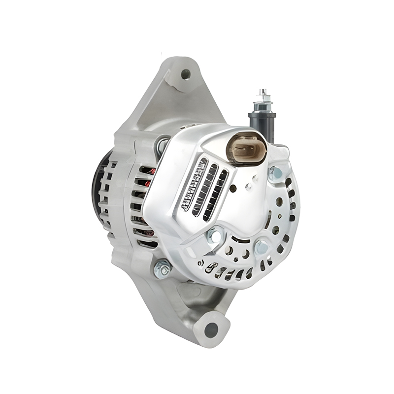 12V 60A 1012112780/1449952 DENSO auto alternator za CATERPILLAR EXCAVATOR MINI 301.5 MOTOR