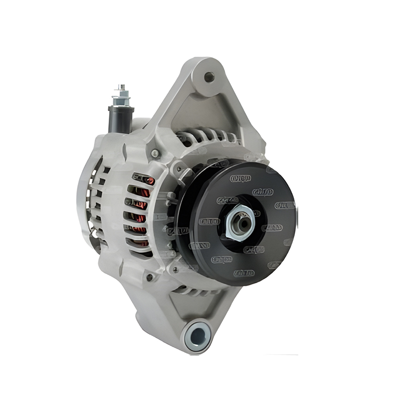 12V 60A 1012112940/6008611610 DENSO auto alternator za CUMMINS 4BT3.3/KOMATUS 4D95L MOTOR