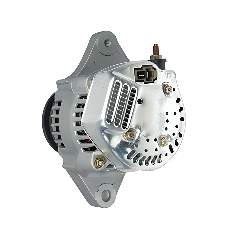 12V 50A 1012112940/6008611610 DENSO auto alternator za JOHN DEEtRE 678B YANMAR 3TNA72 MOTOR