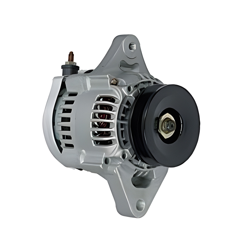 12V 50A 1012112940/6008611610 DENSO auto alternator za JOHN DEEtRE 678B YANMAR 3TNA72 MOTOR
