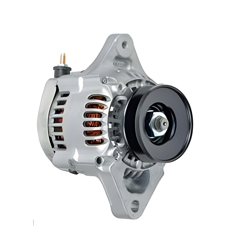 12V 60A 12356N/1012111380 DENSO auto alternator za JOHN DEERE YANMAR 3TNV84 3TNE78A MOTOR