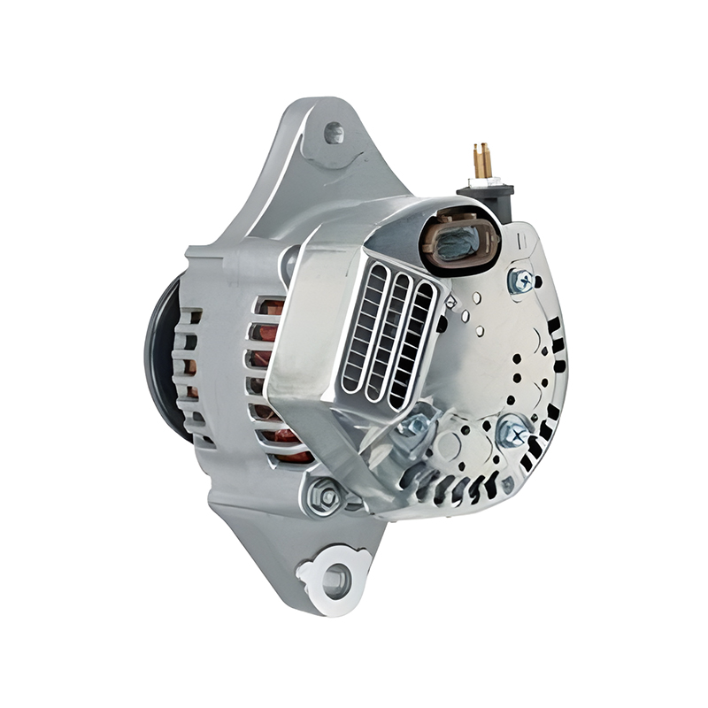 12V 60A 12356N/1012111380 DENSO auto alternator za JOHN DEERE YANMAR 3TNV84 3TNE78A MOTOR