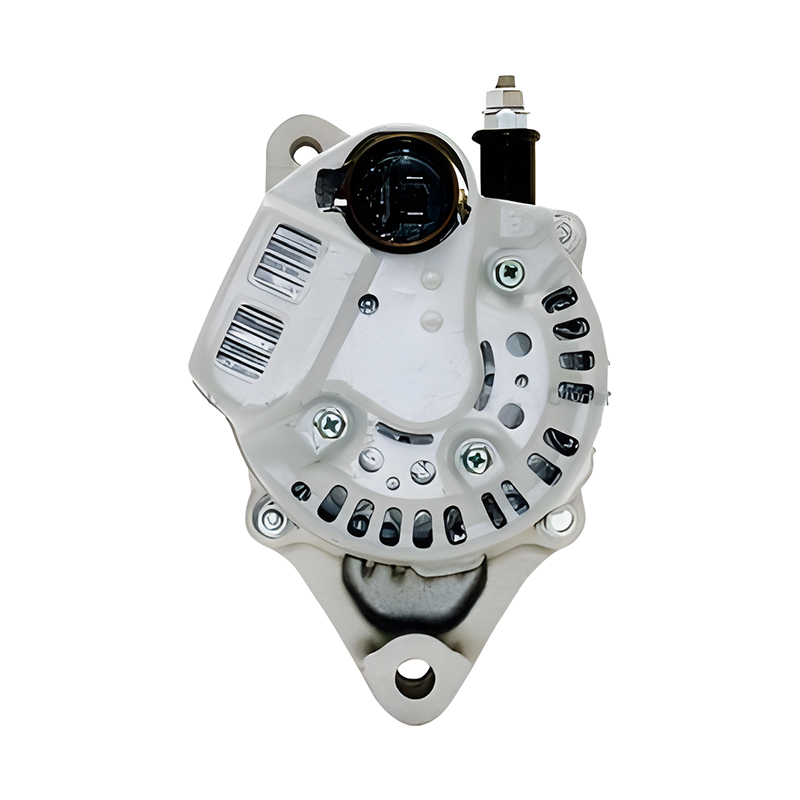12V 60A 14843N/2706010070 DENSO auto alternator za TOYOTA COROLLA 2EL 1EL MOTOR
