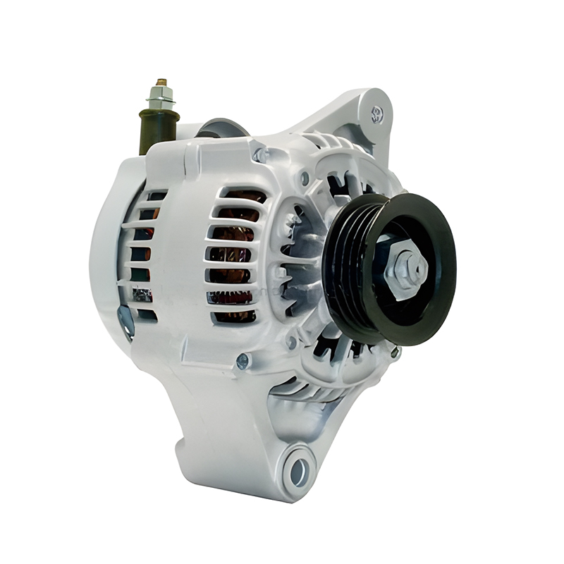 12V 60A 14843N/2706010070 DENSO auto alternator za TOYOTA COROLLA 2EL 1EL MOTOR