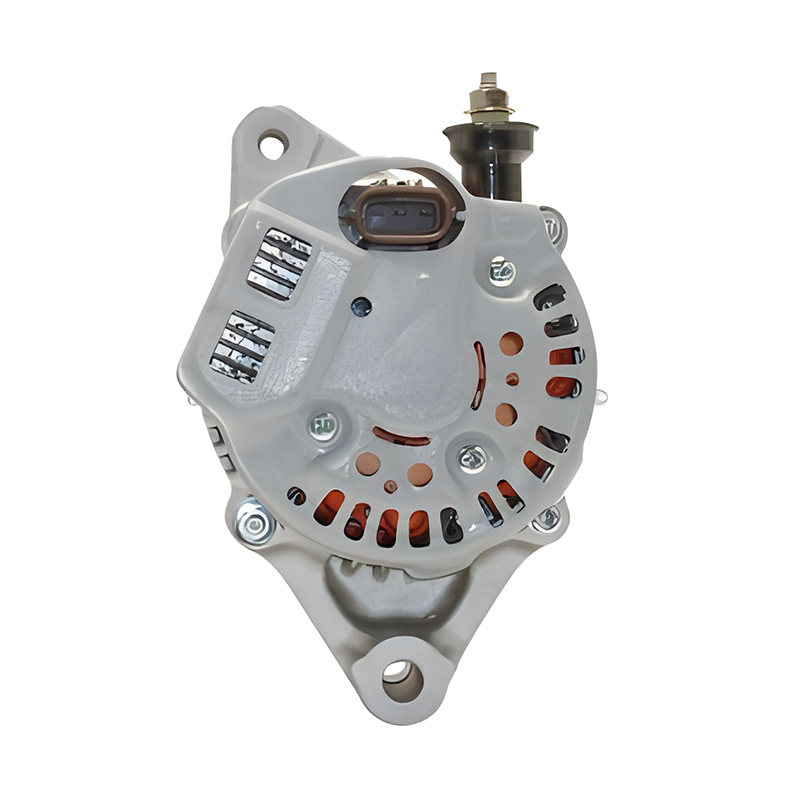 12V 60A 13485N/2706011250 DENSO auto alternator za TOYOTA PASEO 5EFE MOTOR